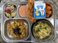 6월 12일 (수) 점심 급식사진 :: 급식 소식 :: 서울염창초등학교 서울염창초등학교 :: 급식 소식 :: 6월 12일 (수) 점심 급식사진