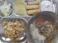 6월 12일(수) 학교급식 :: 급식 소식 :: 풍세초등학교 풍세초등학교 :: 급식 소식 :: 6월 12일(수) 학교급식