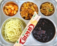 6월 12일 (수) 점심 급식사진 :: 급식 소식 :: 풍덕고등학교 풍덕고등학교 :: 급식 소식 :: 6월 12일 (수) 점심 급식사진