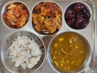 6월 12일 (수) 점심 급식사진 :: 급식 소식 :: 미원초등학교위곡분교장 미원초등학교위곡분교장 :: 급식 소식 :: 6월 12일 (수) 점심 급식사진