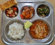 2024.6.12.(수) :: 급식 소식 :: 대전상원초등학교 대전상원초등학교 :: 급식 소식 :: 2024.6.12.(수)