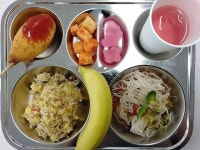 24-6월12일 수요일 중식 :: 급식 소식 :: 원주삼육중학교 원주삼육중학교 :: 급식 소식 :: 24-6월12일 수요일 중식