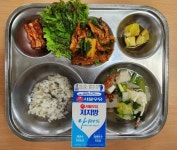 6월11일 식단 :: 급식 소식 :: 거제중앙초등학교 거제중앙초등학교 :: 급식 소식 :: 6월11일 식단