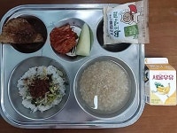 6월 7 학교급식 상차림 :: 급식 소식 :: 마산신월초등학교 마산신월초등학교 :: 급식 소식 :: 6월 7 학교급식 상차림
