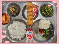 6월 12일 (수) 점심 급식사진 :: 급식 소식 :: 두송중학교 두송중학교 :: 급식 소식 :: 6월 12일 (수) 점심 급식사진