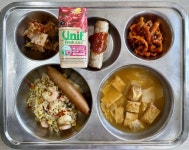 6월 12일 (수) 점심 급식사진 :: 급식 소식 :: 부개고등학교 부개고등학교 :: 급식 소식 :: 6월 12일 (수) 점심 급식사진