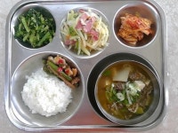 2024-06-13 중식 :: 급식 소식 :: 호계초등학교 호계초등학교 :: 급식 소식 :: 2024-06-13 중식