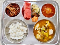 6월 13일 (목) 점심 급식사진 :: 급식 소식 :: 현곡초등학교 현곡초등학교 :: 급식 소식 :: 6월 13일 (목) 점심 급식사진