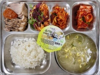 6월 13일 (목) 점심 급식사진 :: 급식 소식 :: 인천금융고등학교 인천금융고등학교 :: 급식 소식 :: 6월 13일 (목) 점심 급식사진