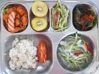 2024년 6월 13일 식단사진 :: 급식 소식 :: 야로고등학교 야로고등학교 :: 급식 소식 :: 2024년 6월 13일 식단사진