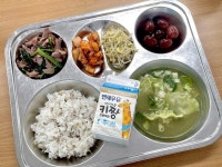 6월 13일 (목) 점심 급식사진 :: 급식 소식 :: 서울논현초등학교 서울논현초등학교 :: 급식 소식 :: 6월 13일 (목) 점심 급식사진