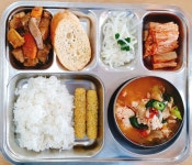 2024년 6월 14일 금요일 :: 급식 소식 :: 삼례중학교 삼례중학교 :: 급식 소식 :: 2024년 6월 14일 금요일