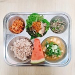 6월 14일 (금) 점심 급식사진 :: 급식 소식 :: 인천정각초등학교 인천정각초등학교 :: 급식 소식 :: 6월 14일 (금) 점심 급식사진