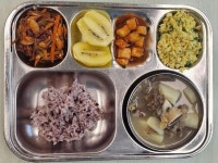 6월 14일 식단 :: 급식 소식 :: 공현진초등학교 공현진초등학교 :: 급식 소식 :: 6월 14일 식단