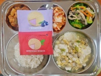 6월 14일 (금) 점심 급식사진 :: 급식 소식 :: 화성청계초등학교 화성청계초등학교 :: 급식 소식 :: 6월 14일 (금) 점심 급식사진