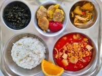 6월 14일 (금) 점심 급식사진 :: 급식 소식 :: 인천서화초등학교 인천서화초등학교 :: 급식 소식 :: 6월 14일 (금) 점심 급식사진