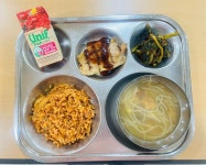 6월 14일 (금) 점심 급식사진 :: 급식 소식 :: 옥련여자고등학교 옥련여자고등학교 :: 급식 소식 :: 6월 14일 (금) 점심 급식사진