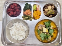 6월 14일 (금) 점심 급식사진 :: 급식 소식 :: 현곡초등학교 현곡초등학교 :: 급식 소식 :: 6월 14일 (금) 점심 급식사진