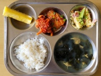 6월 14일 (금) 점심 급식사진 :: 급식 소식 :: 포승중학교 포승중학교 :: 급식 소식 :: 6월 14일 (금) 점심 급식사진