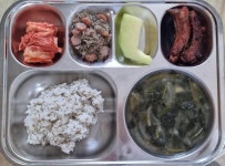 6월 17일 (월) 점심 급식사진 :: 급식 소식 :: 서울상수초등학교 서울상수초등학교 :: 급식 소식 :: 6월 17일 (월) 점심 급식사진