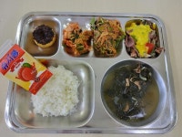 6월 17일 (월) 점심 급식사진 :: 급식 소식 :: 문산수억중학교 문산수억중학교 :: 급식 소식 :: 6월 17일 (월) 점심 급식사진