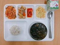 6월 17일 (월) 점심 급식사진 :: 급식 소식 :: 서울신구로초등학교 서울신구로초등학교 :: 급식 소식 :: 6월 17일 (월) 점심 급식사진
