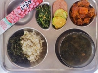 6월 17일 (월) 점심 급식사진 :: 급식 소식 :: 구미여자중학교 구미여자중학교 :: 급식 소식 :: 6월 17일 (월) 점심 급식사진