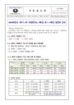 2024학년도 1학기 2차 지필평가(2, 3학년) 및 1~3학년 일정표 안내 :: 가정통신문 :: 금파중학교 금파중학교 :: 가정통신문 :: 2024학년도... 