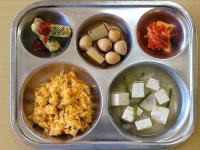 6월 18일 (화) 점심 급식사진 :: 급식 소식 :: 포승중학교 포승중학교 :: 급식 소식 :: 6월 18일 (화) 점심 급식사진