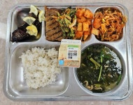 6월 18일 (화) 점심 급식사진 :: 급식 소식 :: 인천뷰티예술고등학교 인천뷰티예술고등학교 :: 급식 소식 :: 6월 18일 (화) 점심 급식사진