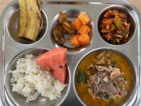 24.6.13. :: 급식 소식 :: 익산한벌초등학교 익산한벌초등학교 :: 급식 소식 :: 24.6.13.