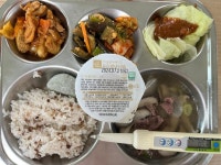 24.6.10. :: 급식 소식 :: 익산한벌초등학교 익산한벌초등학교 :: 급식 소식 :: 24.6.10.