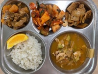 24.6.11. :: 급식 소식 :: 익산한벌초등학교 익산한벌초등학교 :: 급식 소식 :: 24.6.11.