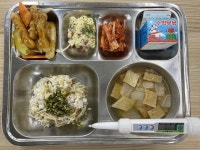 6월 17일 석식 :: 급식 소식 :: 중동고등학교 중동고등학교 :: 급식 소식 :: 6월 17일 석식