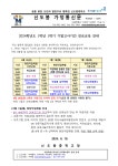 2024학년도 1학년 1학기 기말고사기간 진로교육 안내 :: 가정통신문 :: 신도봉중학교 신도봉중학교 :: 가정통신문 :: 2024학년도 1학년 1학기... 