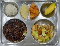 6월 19일 (수) 점심 급식사진 :: 급식 소식 :: 동주여자고등학교 동주여자고등학교 :: 급식 소식 :: 6월 19일 (수) 점심 급식사진