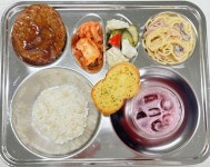 6월 19일 (수) 점심 급식사진 :: 급식 소식 :: 구덕초등학교 구덕초등학교 :: 급식 소식 :: 6월 19일 (수) 점심 급식사진
