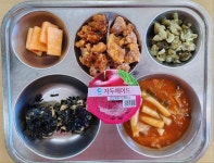 6월19일 :: 급식 소식 :: 귀래초등학교 귀래초등학교 :: 급식 소식 :: 6월19일