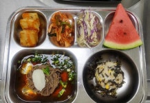 6월 19일 (수) 점심 급식사진 :: 급식 소식 :: 제물포여자중학교 제물포여자중학교 :: 급식 소식 :: 6월 19일 (수) 점심 급식사진