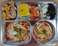 6월 19일 (수) 점심 급식사진 :: 급식 소식 :: 원곡고등학교 원곡고등학교 :: 급식 소식 :: 6월 19일 (수) 점심 급식사진