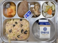 6월 19일 (수) 점심 급식사진 :: 급식 소식 :: 서울공릉초등학교 서울공릉초등학교 :: 급식 소식 :: 6월 19일 (수) 점심 급식사진