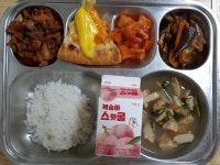 6월 19일 (수) 점심 급식사진 :: 급식 소식 :: 인천일신초등학교 인천일신초등학교 :: 급식 소식 :: 6월 19일 (수) 점심 급식사진