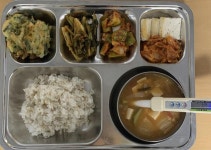 6월 18일 건강밥상풍경 :: 급식 소식 :: 천안성정중학교 천안성정중학교 :: 급식 소식 :: 6월 18일 건강밥상풍경