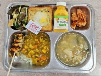 6월 19일 (수) 점심 급식사진 :: 급식 소식 :: 인천뷰티예술고등학교 인천뷰티예술고등학교 :: 급식 소식 :: 6월 19일 (수) 점심 급식사진