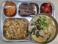 6월 19일 식단 :: 급식 소식 :: 공현진초등학교 공현진초등학교 :: 급식 소식 :: 6월 19일 식단