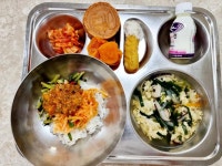 6월 19일 (수) 점심 급식사진 :: 급식 소식 :: 현곡초등학교 현곡초등학교 :: 급식 소식 :: 6월 19일 (수) 점심 급식사진