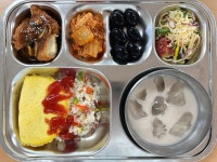 6월 19일 식단사진 :: 급식 소식 :: 천안청당초등학교 천안청당초등학교 :: 급식 소식 :: 6월 19일 식단사진