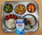 6월 18일 식단 :: 급식 소식 :: 거제중앙초등학교 거제중앙초등학교 :: 급식 소식 :: 6월 18일 식단