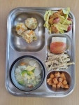 6월 19일 (수) 점심 급식사진 :: 급식 소식 :: 영암금정중학교 영암금정중학교 :: 급식 소식 :: 6월 19일 (수) 점심 급식사진