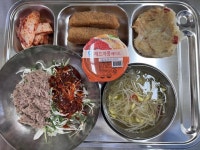 6월 19일 (수) 점심 급식사진 :: 급식 소식 :: 덕성여자고등학교 덕성여자고등학교 :: 급식 소식 :: 6월 19일 (수) 점심 급식사진